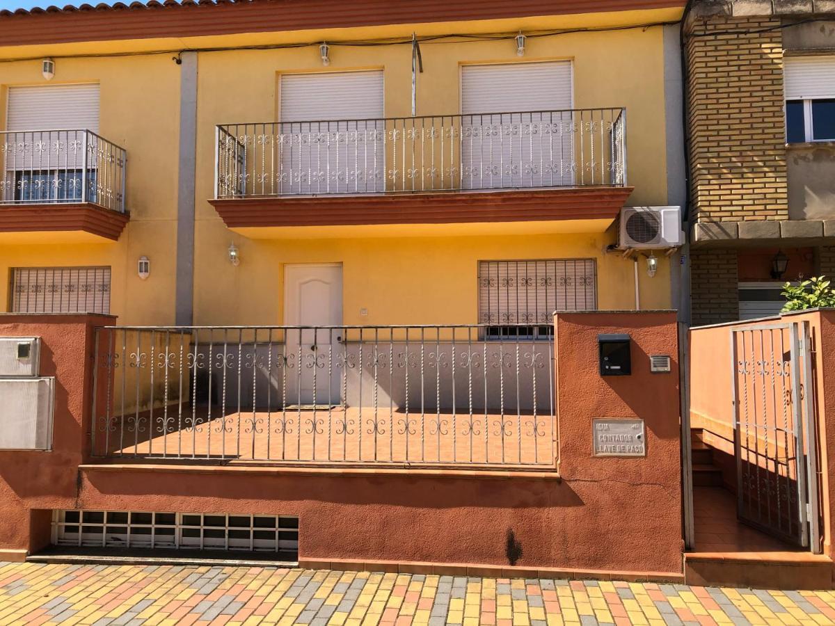 Villa Casa Manuela Chella Esterno foto