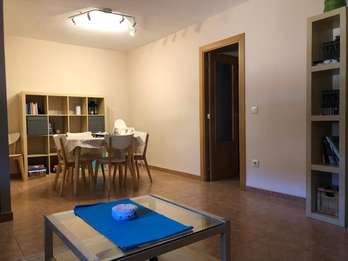 Villa Casa Manuela Chella Esterno foto